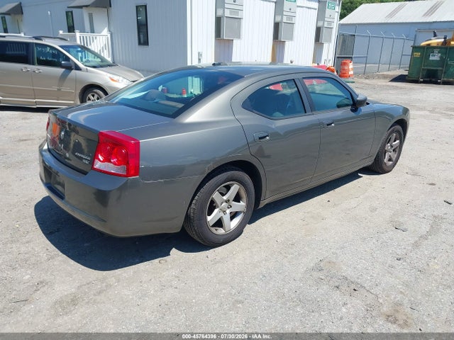 Aukcja sprzedaży 2009 Dodge Charger Sxt, vin: 2B3KA33V09H595280, numer aukcji: 45764396