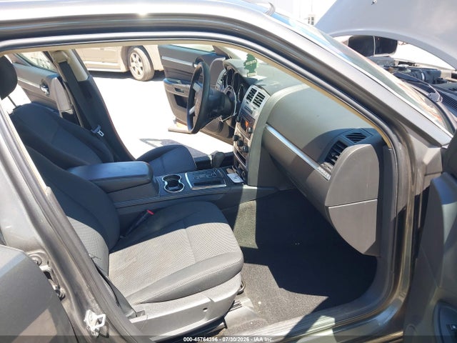 Aukcja sprzedaży 2009 Dodge Charger Sxt, vin: 2B3KA33V09H595280, numer aukcji: 45764396