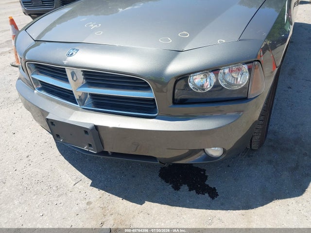 Aukcja sprzedaży 2009 Dodge Charger Sxt, vin: 2B3KA33V09H595280, numer aukcji: 45764396