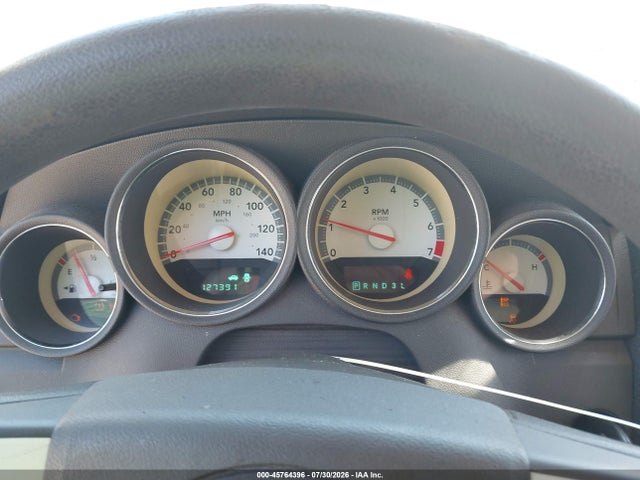 Aukcja sprzedaży 2009 Dodge Charger Sxt, vin: 2B3KA33V09H595280, numer aukcji: 45764396