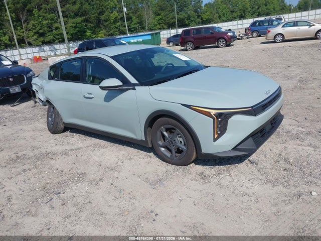 Продаж на аукціоні авто 2026 Kia K4 Lxs, vin: 3KPFT4DE8TE272516, номер лоту: 45764398