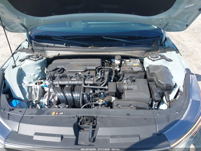 Продажа на аукционе авто 2026 Kia K4 Lxs, vin: 3KPFT4DE8TE272516, номер лота: 45764398