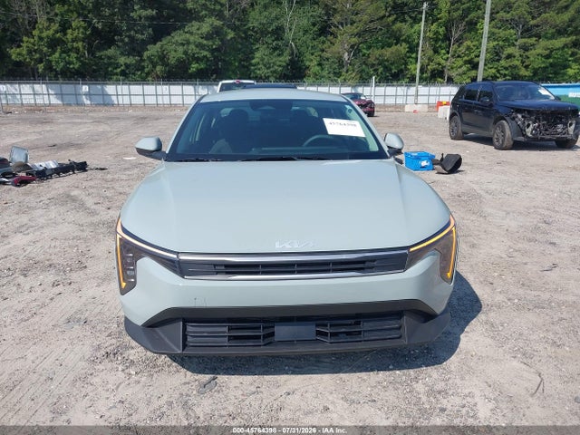 Продажа на аукционе авто 2026 Kia K4 Lxs, vin: 3KPFT4DE8TE272516, номер лота: 45764398