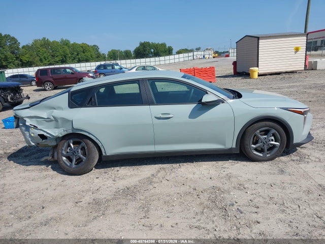 Продажа на аукционе авто 2026 Kia K4 Lxs, vin: 3KPFT4DE8TE272516, номер лота: 45764398