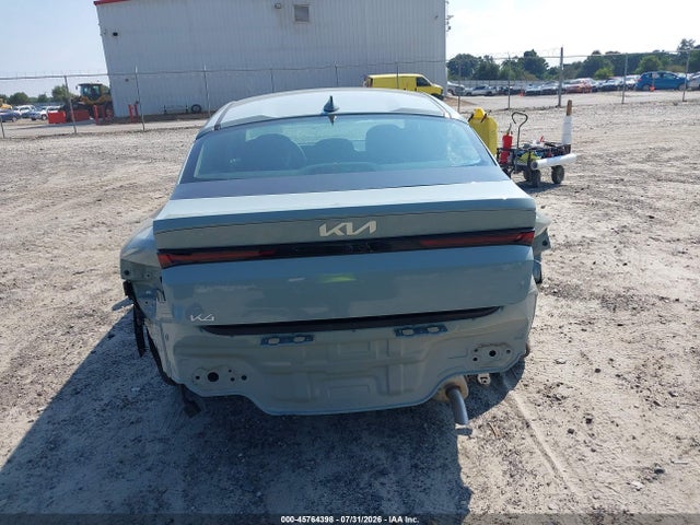 Продажа на аукционе авто 2026 Kia K4 Lxs, vin: 3KPFT4DE8TE272516, номер лота: 45764398