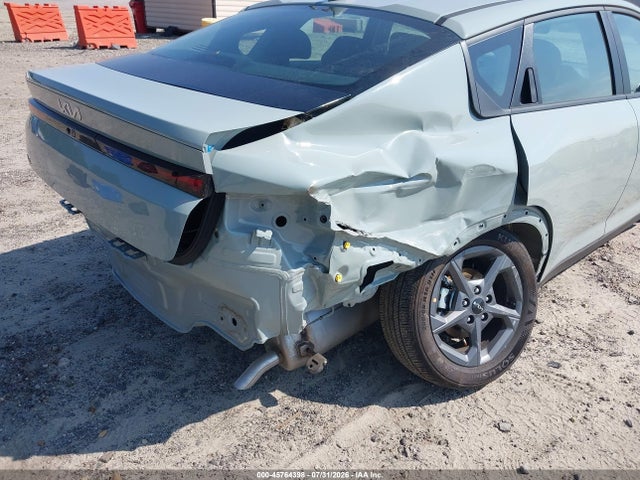 Продажа на аукционе авто 2026 Kia K4 Lxs, vin: 3KPFT4DE8TE272516, номер лота: 45764398