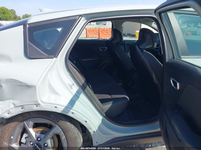 Продажа на аукционе авто 2026 Kia K4 Lxs, vin: 3KPFT4DE8TE272516, номер лота: 45764398