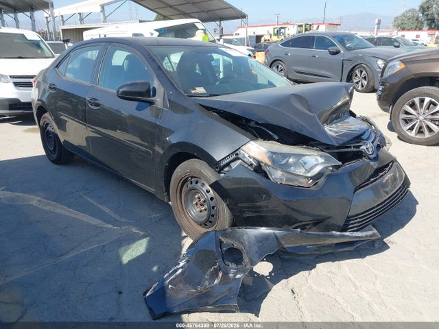 2T1BURHE8GC497591 auction archive image