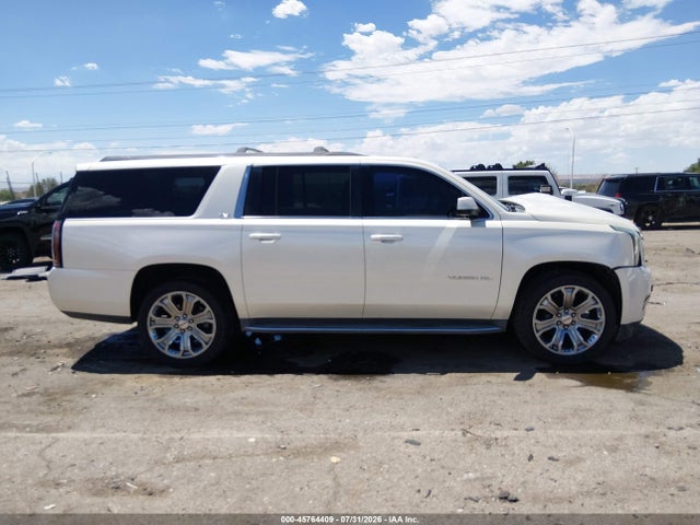 Продаж на аукціоні авто 2015 Gmc Yukon Xl 1500 Slt, vin: 1GKS2HKC1FR195706, номер лоту: 45764409