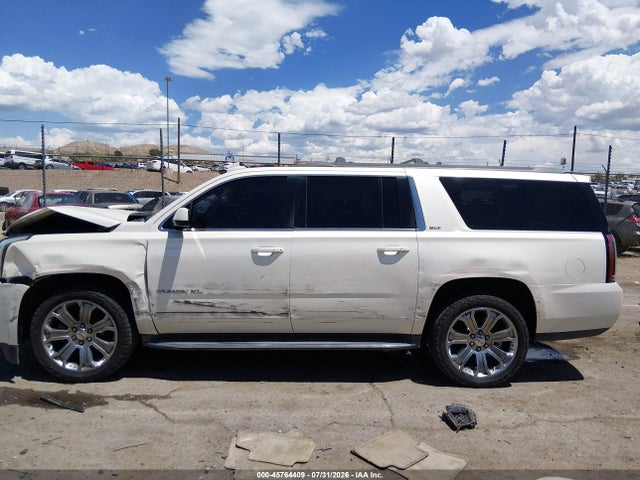 Продаж на аукціоні авто 2015 Gmc Yukon Xl 1500 Slt, vin: 1GKS2HKC1FR195706, номер лоту: 45764409