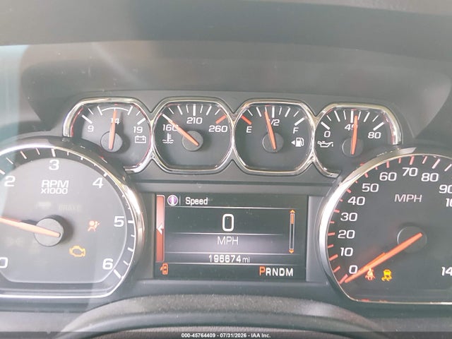 Продаж на аукціоні авто 2015 Gmc Yukon Xl 1500 Slt, vin: 1GKS2HKC1FR195706, номер лоту: 45764409