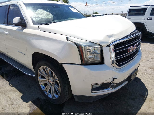Продаж на аукціоні авто 2015 Gmc Yukon Xl 1500 Slt, vin: 1GKS2HKC1FR195706, номер лоту: 45764409