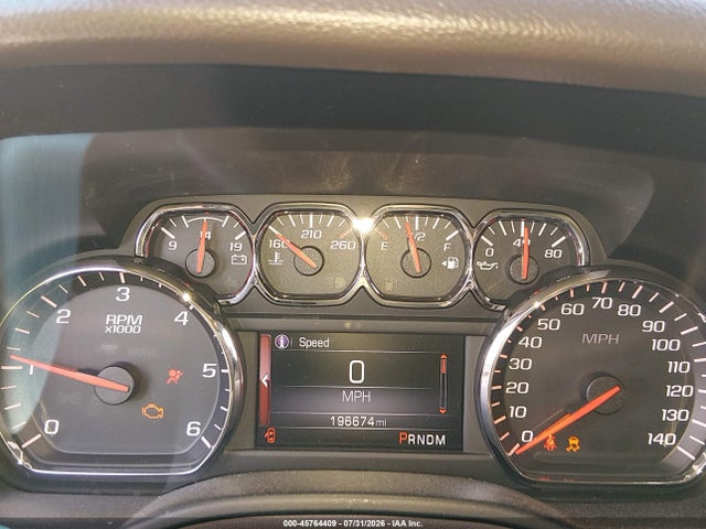 Продаж на аукціоні авто 2015 Gmc Yukon Xl 1500 Slt, vin: 1GKS2HKC1FR195706, номер лоту: 45764409