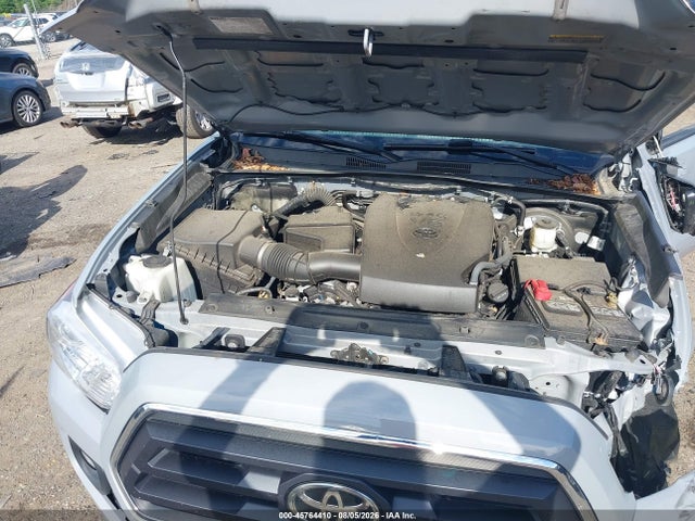 3TYSZ5AN9LT001353 Toyota Tacoma Sr5 V6