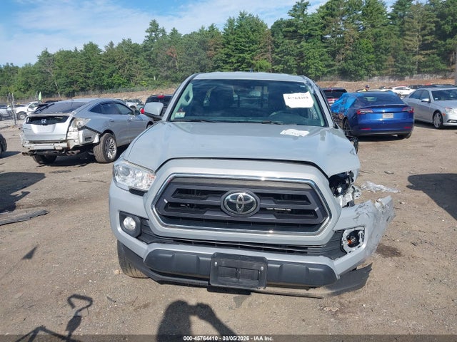 3TYSZ5AN9LT001353 Toyota Tacoma Sr5 V6