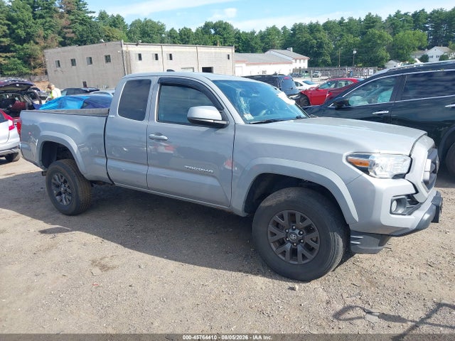 3TYSZ5AN9LT001353 Toyota Tacoma Sr5 V6