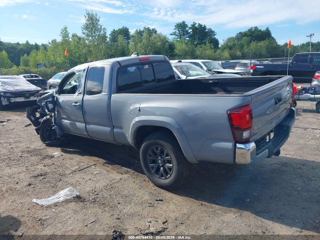 3TYSZ5AN9LT001353 Toyota Tacoma Sr5 V6