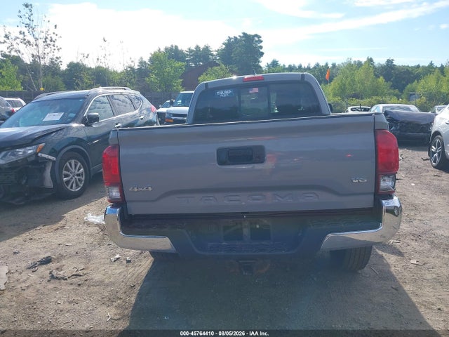 3TYSZ5AN9LT001353 Toyota Tacoma Sr5 V6