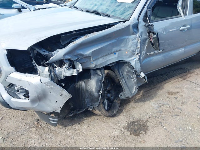 3TYSZ5AN9LT001353 Toyota Tacoma Sr5 V6