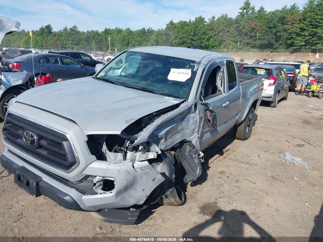 3TYSZ5AN9LT001353 Toyota Tacoma Sr5 V6