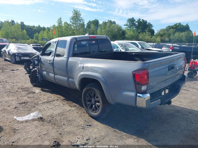 3TYSZ5AN9LT001353 Toyota Tacoma Sr5 V6