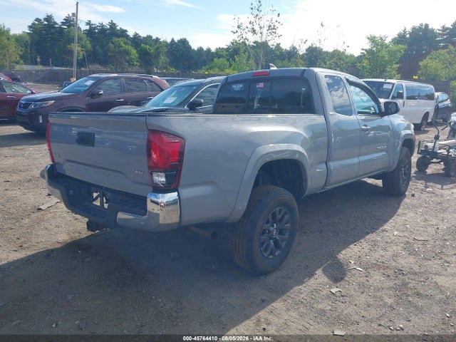 3TYSZ5AN9LT001353 Toyota Tacoma Sr5 V6