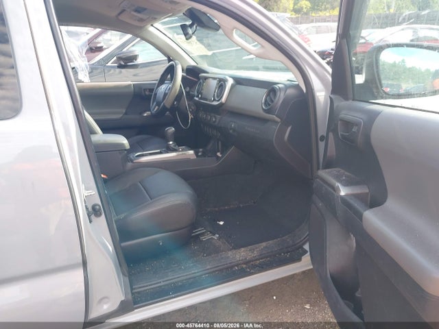 3TYSZ5AN9LT001353 Toyota Tacoma Sr5 V6