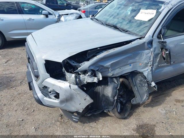 3TYSZ5AN9LT001353 Toyota Tacoma Sr5 V6