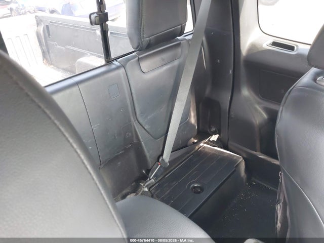 3TYSZ5AN9LT001353 Toyota Tacoma Sr5 V6