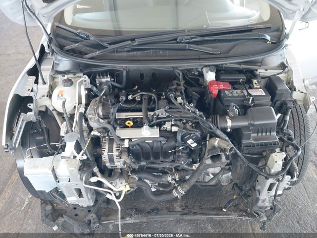 Aukcja sprzedaży 2025 Nissan Versa 1.6 Sv, vin: 3N1CN8EV7SL826001, numer aukcji: 45764416