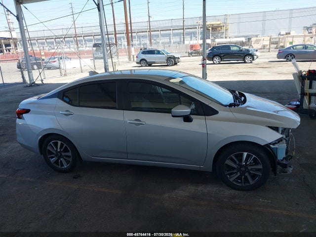 Aukcja sprzedaży 2025 Nissan Versa 1.6 Sv, vin: 3N1CN8EV7SL826001, numer aukcji: 45764416