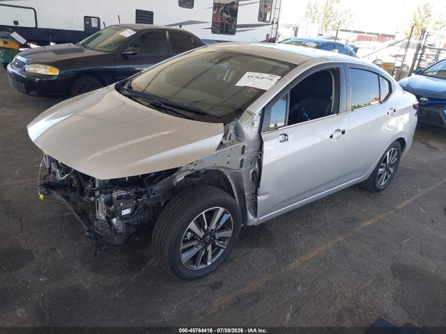 Aukcja sprzedaży 2025 Nissan Versa 1.6 Sv, vin: 3N1CN8EV7SL826001, numer aukcji: 45764416