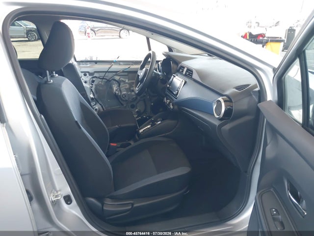 Aukcja sprzedaży 2025 Nissan Versa 1.6 Sv, vin: 3N1CN8EV7SL826001, numer aukcji: 45764416