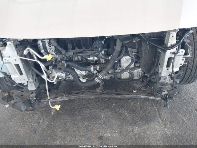 Aukcja sprzedaży 2025 Nissan Versa 1.6 Sv, vin: 3N1CN8EV7SL826001, numer aukcji: 45764416
