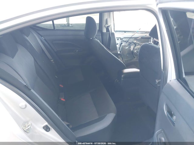 Aukcja sprzedaży 2025 Nissan Versa 1.6 Sv, vin: 3N1CN8EV7SL826001, numer aukcji: 45764416