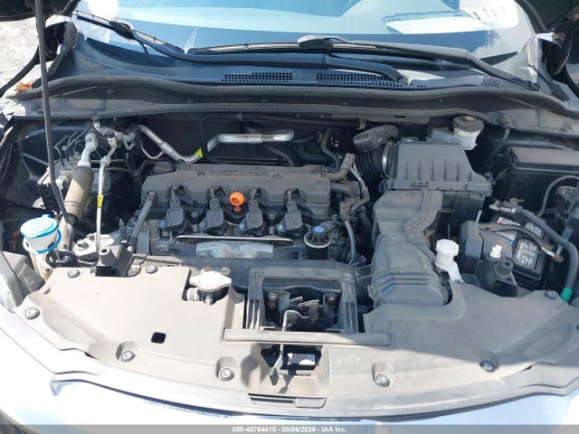 Продажа на аукционе авто 2020 Honda Hr-v Awd Lx, vin: 3CZRU6H3XLM716445, номер лота: 45764415