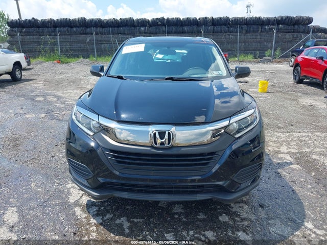 Продажа на аукционе авто 2020 Honda Hr-v Awd Lx, vin: 3CZRU6H3XLM716445, номер лота: 45764415