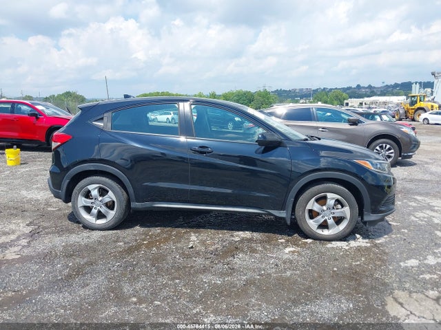 Продажа на аукционе авто 2020 Honda Hr-v Awd Lx, vin: 3CZRU6H3XLM716445, номер лота: 45764415