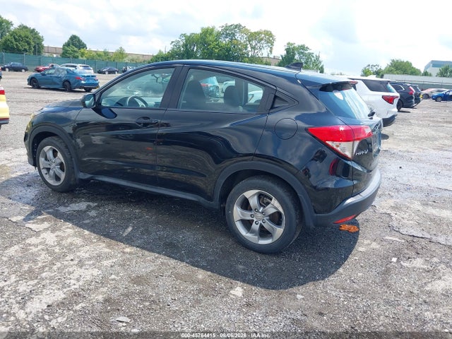 Продажа на аукционе авто 2020 Honda Hr-v Awd Lx, vin: 3CZRU6H3XLM716445, номер лота: 45764415