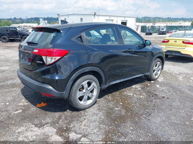 Продажа на аукционе авто 2020 Honda Hr-v Awd Lx, vin: 3CZRU6H3XLM716445, номер лота: 45764415