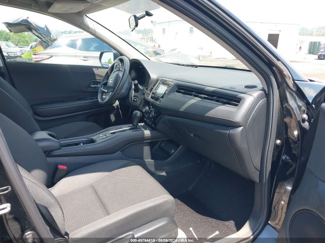 Продажа на аукционе авто 2020 Honda Hr-v Awd Lx, vin: 3CZRU6H3XLM716445, номер лота: 45764415