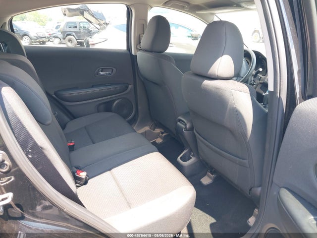 Продажа на аукционе авто 2020 Honda Hr-v Awd Lx, vin: 3CZRU6H3XLM716445, номер лота: 45764415