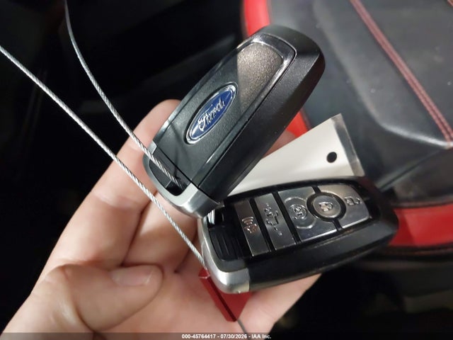 Aukcja sprzedaży 2020 Ford F-150 Lariat, vin: 1FTEW1E4XLFB47630, numer aukcji: 45764417