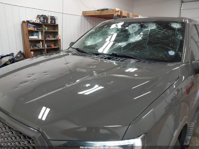 Aukcja sprzedaży 2020 Ford F-150 Lariat, vin: 1FTEW1E4XLFB47630, numer aukcji: 45764417
