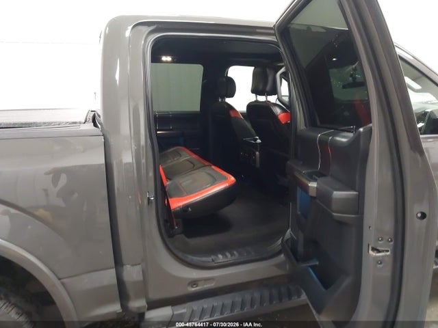 Aukcja sprzedaży 2020 Ford F-150 Lariat, vin: 1FTEW1E4XLFB47630, numer aukcji: 45764417