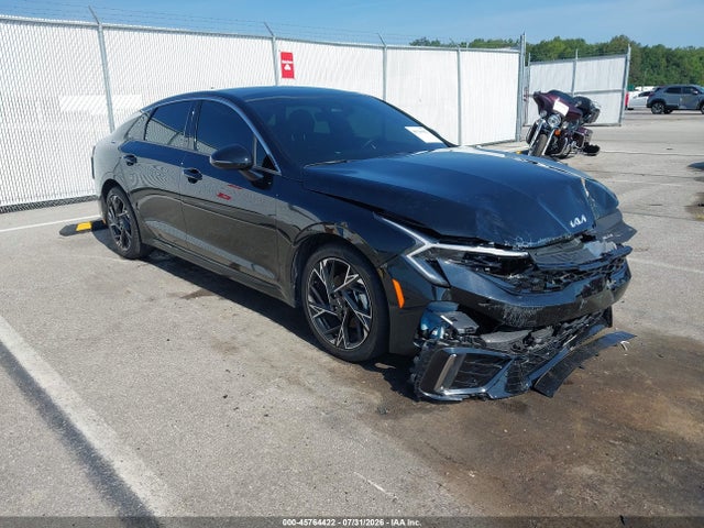 Aukcja sprzedaży 2025 Kia K5 Gt-line, vin: KNAG64J7XS5388907, numer aukcji: 45764422
