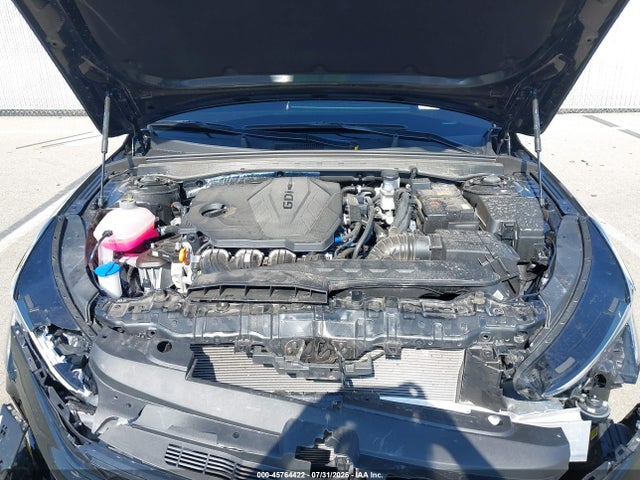 Auction sale of the 2025 Kia K5 Gt-line, vin: KNAG64J7XS5388907, lot number: 45764422