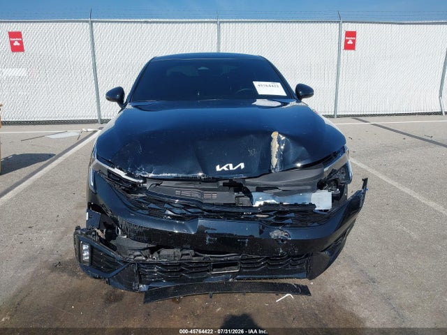 Auction sale of the 2025 Kia K5 Gt-line, vin: KNAG64J7XS5388907, lot number: 45764422
