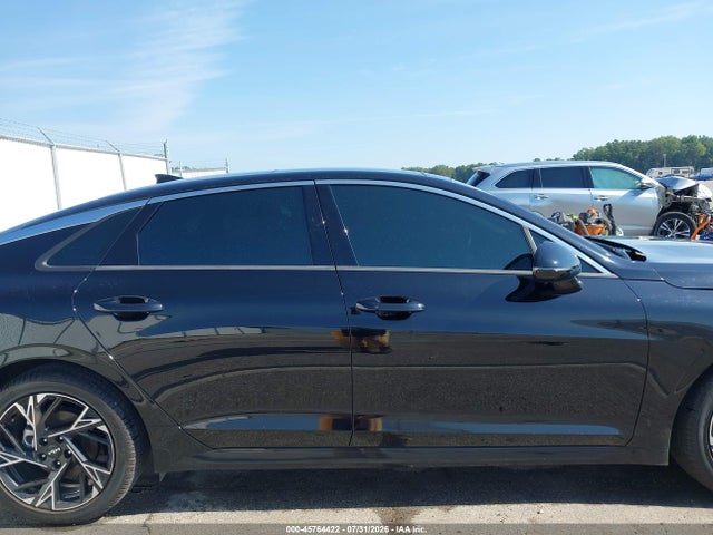 Auction sale of the 2025 Kia K5 Gt-line, vin: KNAG64J7XS5388907, lot number: 45764422