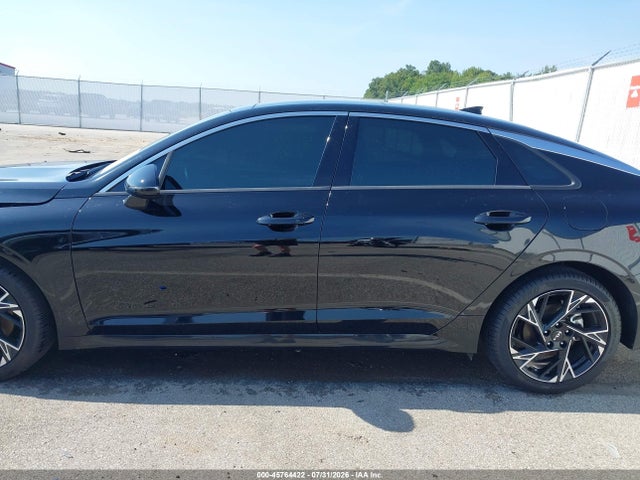 Auction sale of the 2025 Kia K5 Gt-line, vin: KNAG64J7XS5388907, lot number: 45764422